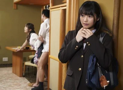 Bố Chồng Phang Con Dâu Ngất Xỉu Rồi Ép Làm Tình Với Vợ